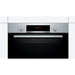 Фурна Bosch HBA573BS1 SER4; Economy; Oven Pyro AutoPilot 10