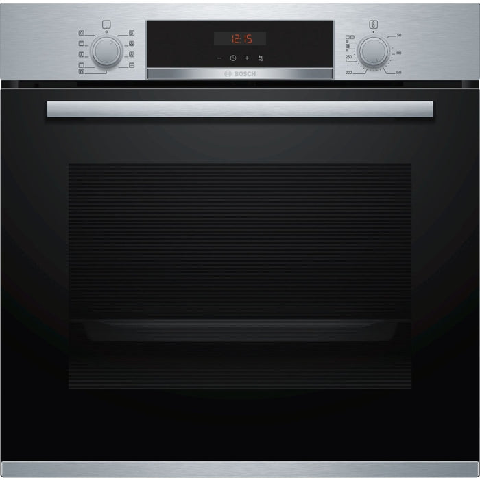 Фурна Bosch HBA573BS1 SER4; Economy; Oven Pyro AutoPilot 10