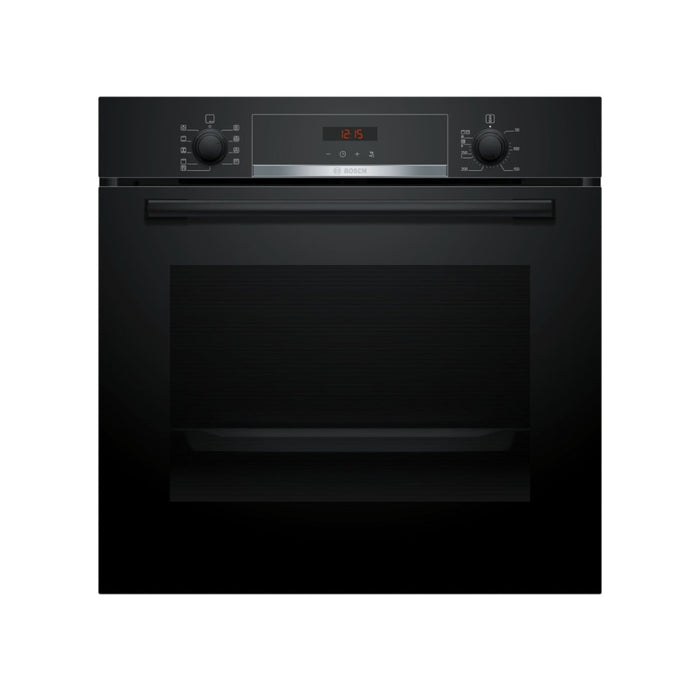 Фурна Bosch HBA573BB1 SER4; Economy; Oven Pyro