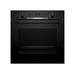 Фурна Bosch HBA573BB1 SER4; Economy; Oven Pyro