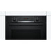 Фурна Bosch HBA573BB1 SER4; Economy; Oven Pyro