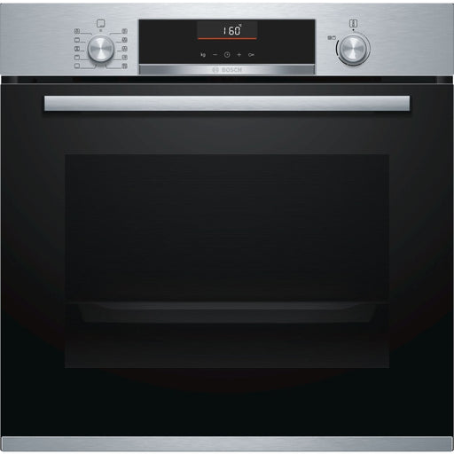 Фурна Bosch HBB536BS0 SER6; Comfort; Oven Backwagen