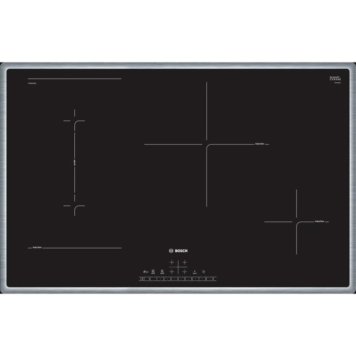 Готварски плот Bosch PVS845FB5E SER6; Premium;