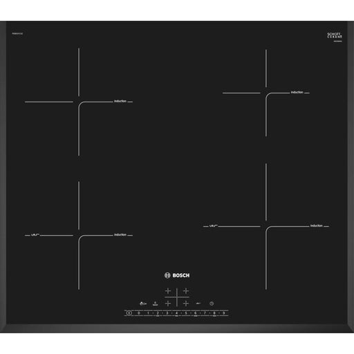 Готварски плот Bosch PIE651FC1E SER6; Premium;