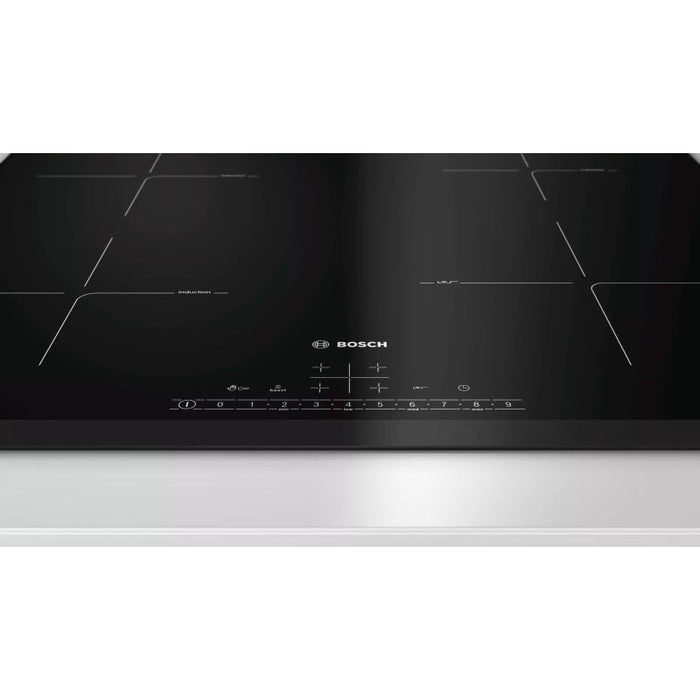 Готварски плот Bosch PIE651FC1E SER6; Premium;