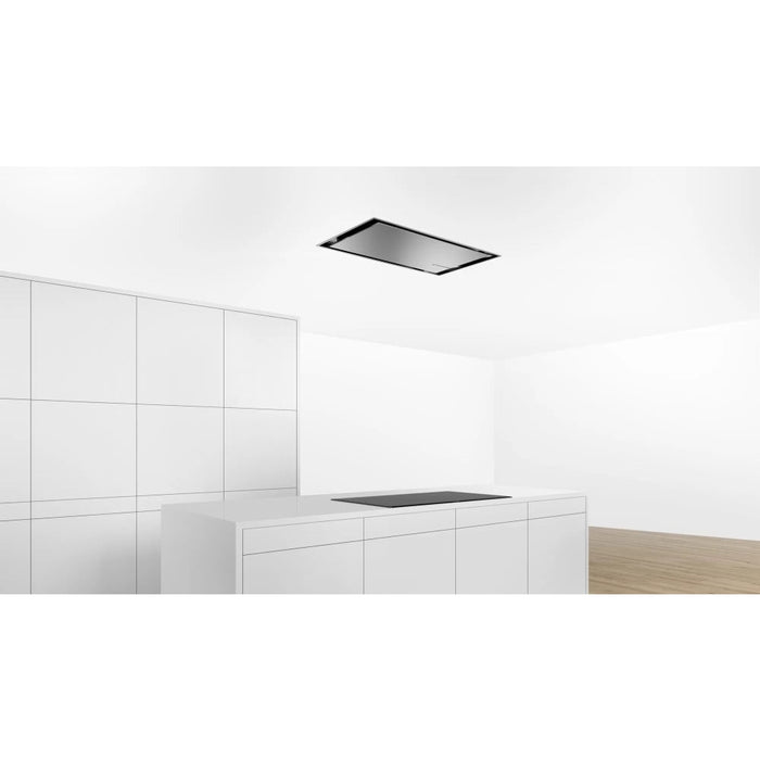 Аспиратор Bosch DRC96AQ50 SER6; Premium; Ceiling