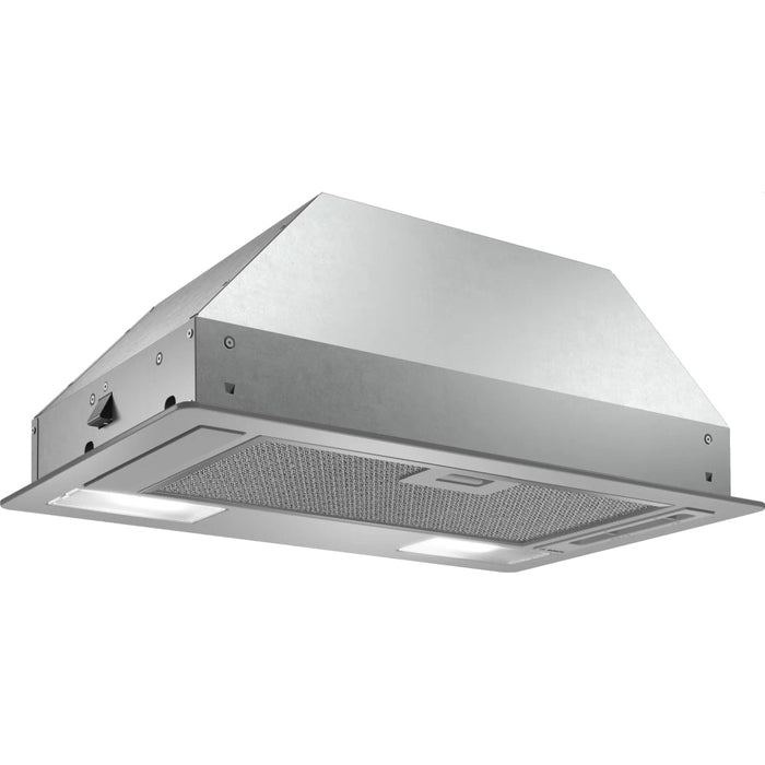 Аспиратор Bosch DLN53AA70 SER2; Economy; Canopy