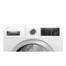 Сушилня Bosch WTX87M90BY SER8; Premium; Tumble dryer