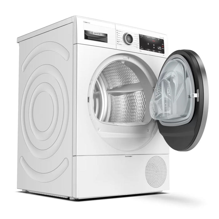 Сушилня Bosch WTX87M90BY SER8; Premium; Tumble dryer