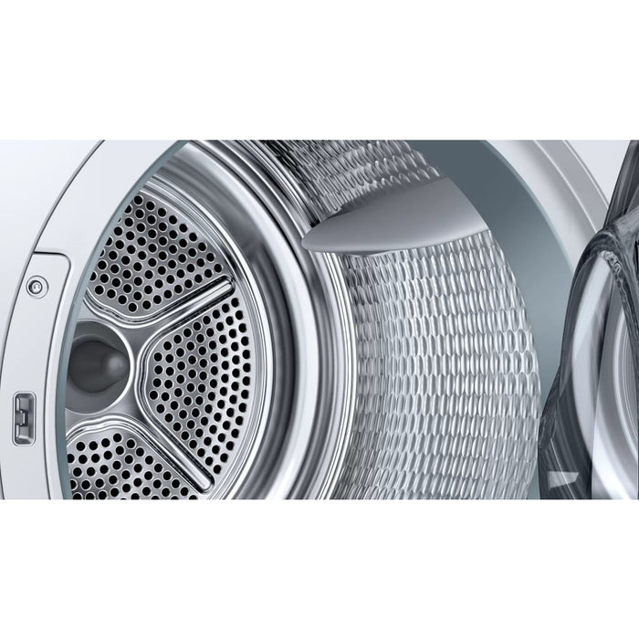 Сушилня Bosch WTX87M90BY SER8; Premium; Tumble dryer