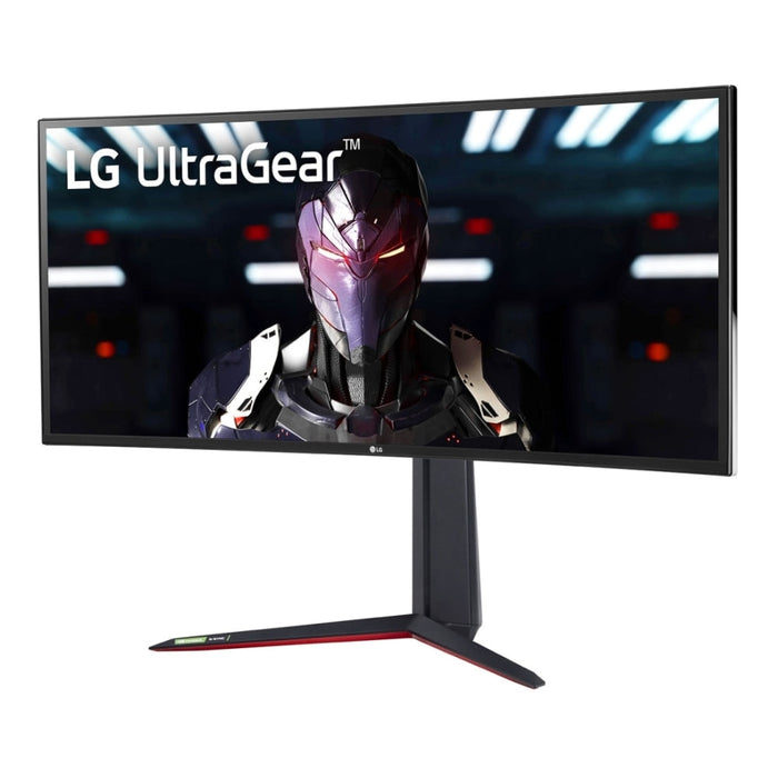 Монитор LG 34GN850 - B 34’ 21:9 Curved UltraGear