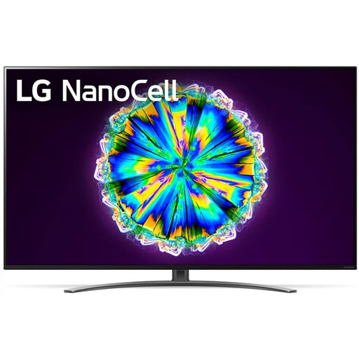 Телевизор LG 49NANO863NA 49’ 4K IPS HDR Smart