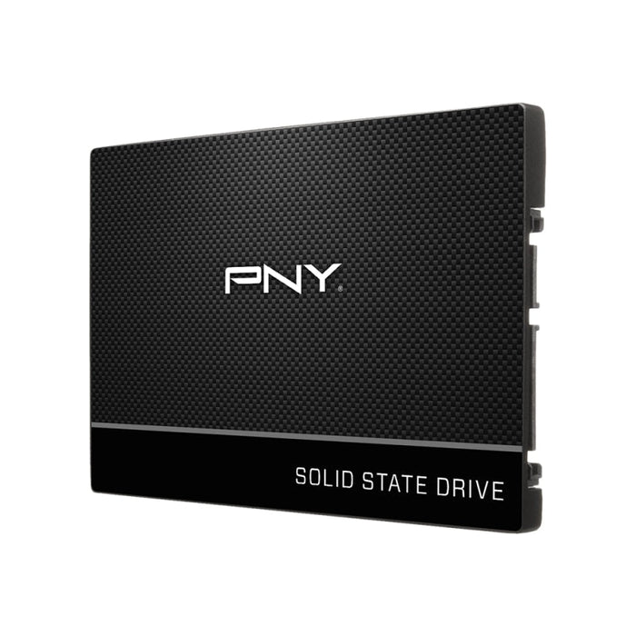 Твърд диск PNY CS900 2.5’ SATA III 240GB SSD