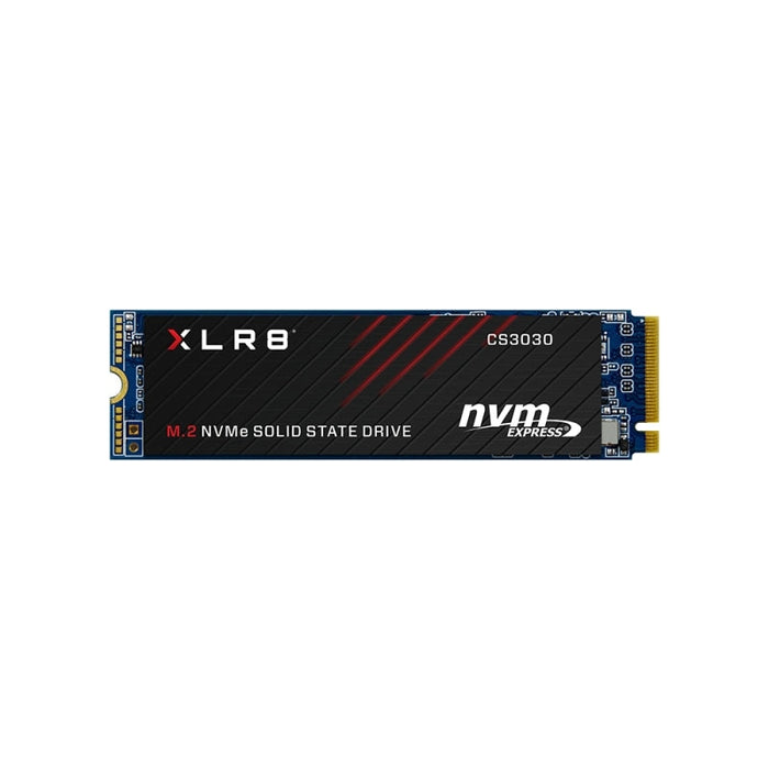 Твърд диск PNY CS3030 M.2 NVMe 250GB SSD