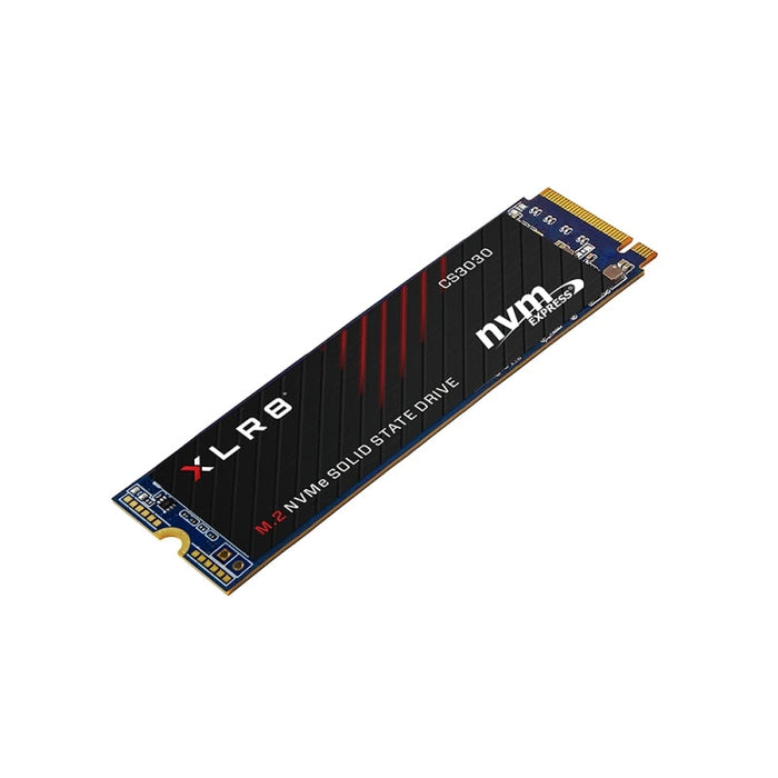 Твърд диск PNY CS3030 M.2 NVMe 1TB SSD