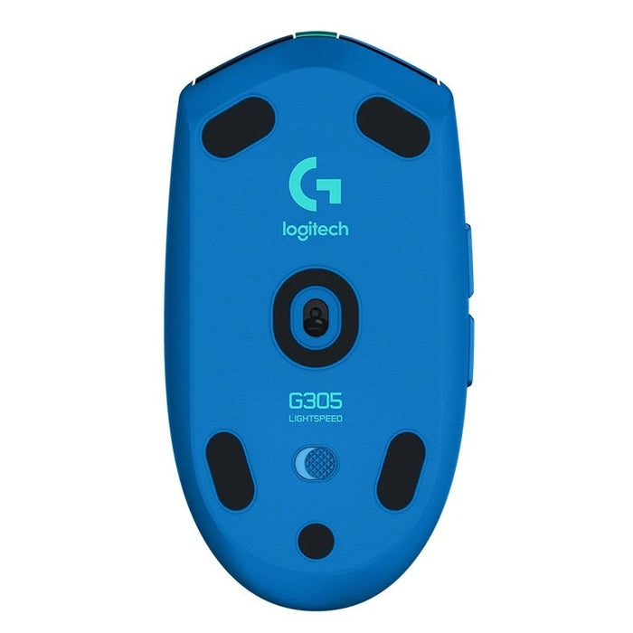 Мишка Logitech G305 Wireless Mouse Lightsync RGB