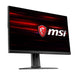 Монитор MSI Optix MAG251RX 24.5’ 1ms 240Hz IPS FHD