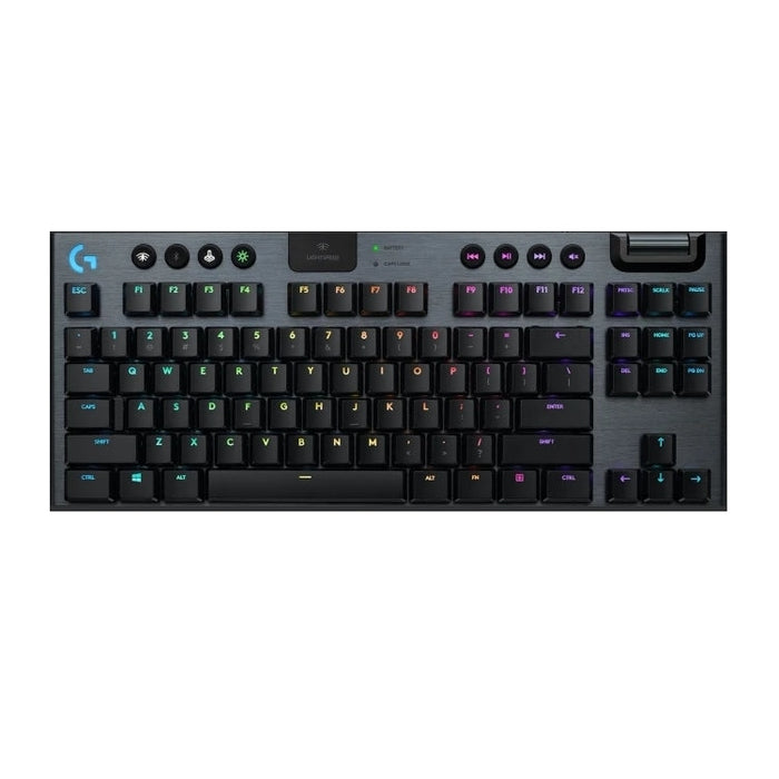 Клавиатура Logitech G915 Wireless TKL Keyboard GL