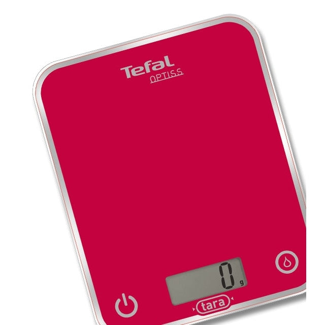 Везна Tefal BC5003V2 Optiss Kitchen Scale up to 5kg