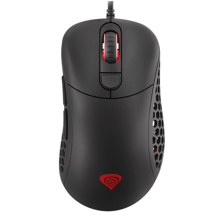 Мишка Genesis Ultralight Gaming Mouse Xenon 800 16000