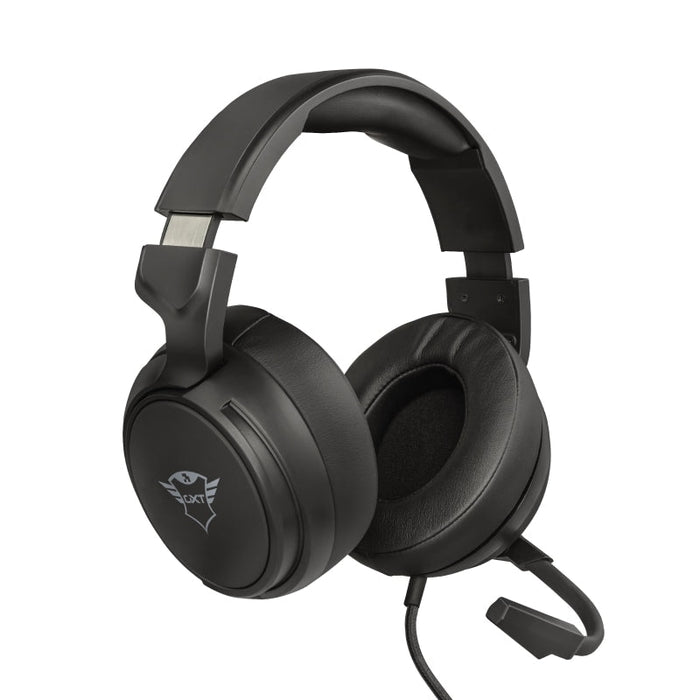 Слушалки TRUST GXT 433 Pylo Multiplatform Gaming Headset