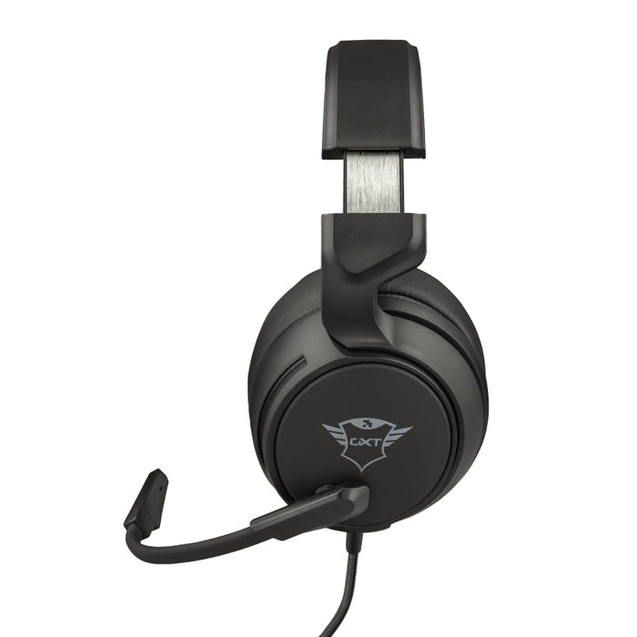 Слушалки TRUST GXT 433 Pylo Multiplatform Gaming Headset