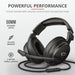 Слушалки TRUST GXT 433 Pylo Multiplatform Gaming Headset