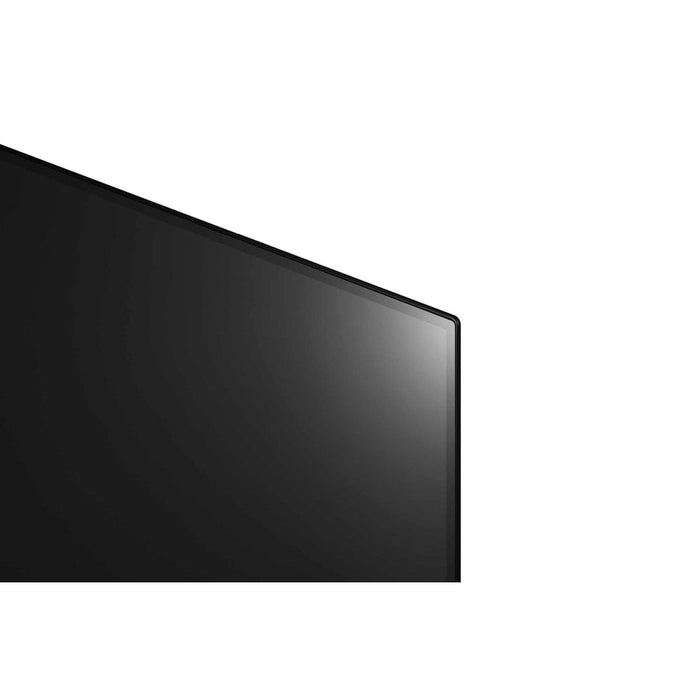 Телевизор LG OLED55CX3LA 55’ UHD OLED 3840x2160