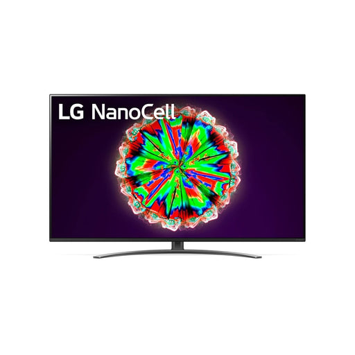 Телевизор LG 49NANO813NA 49’ 4K IPS HDR Smart