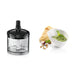 Пасатор Bosch MS6CM6120 Blender ErgoMixx Style 1000