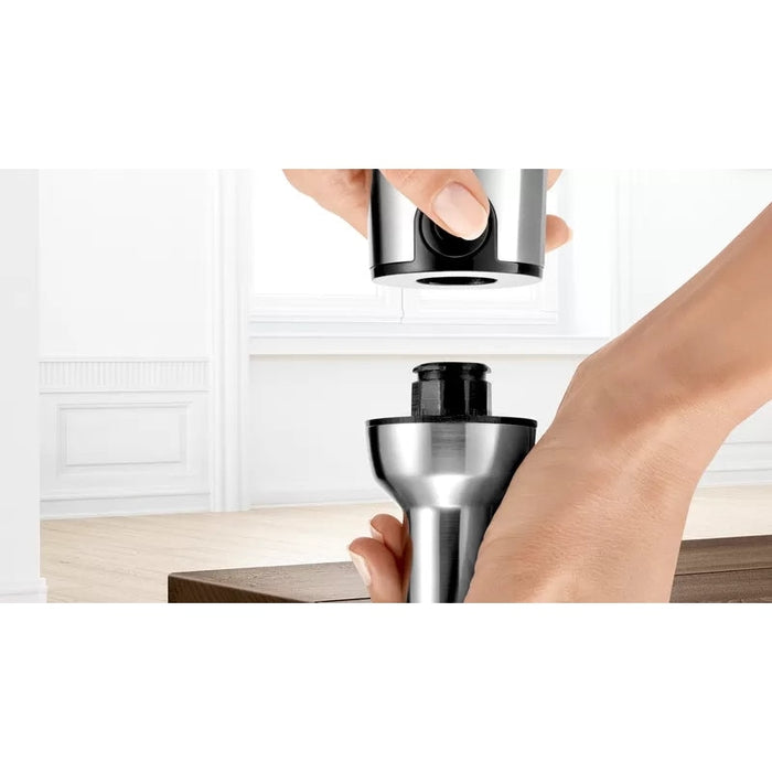 Пасатор Bosch MS6CM6120 Blender ErgoMixx Style 1000