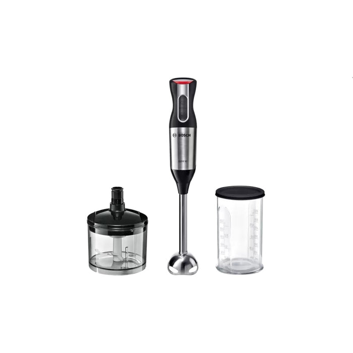 Пасатор Bosch MS6CM6120 Blender ErgoMixx Style 1000