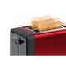 Тостер Bosch TAT4P424 Toaster DesignLine 820 - 970 W