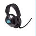 Слушалки JBL QUANTUM 400 BLK USB over - ear gaming