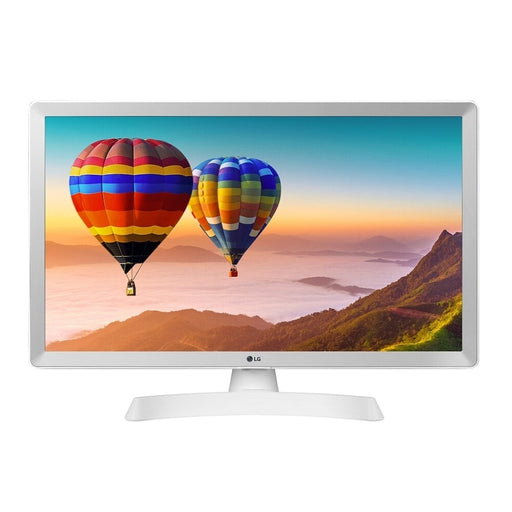 Монитор LG 24TN510S - WZ 23.6’ WVA LED non Glare