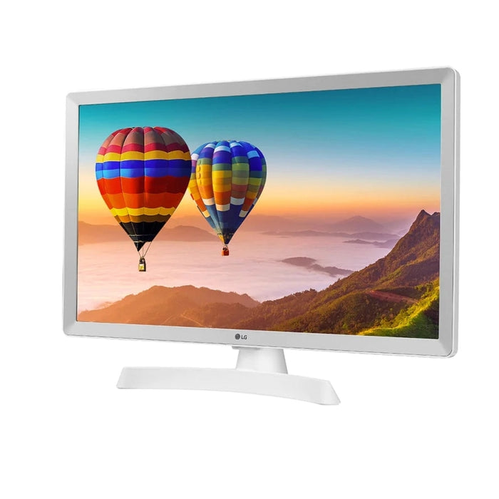 Монитор LG 24TN510S - WZ 23.6’ WVA LED non Glare