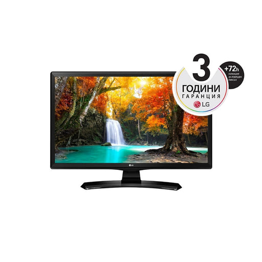 Монитор LG 22TN410V - PZ 21.5’ IPS LED non Glare