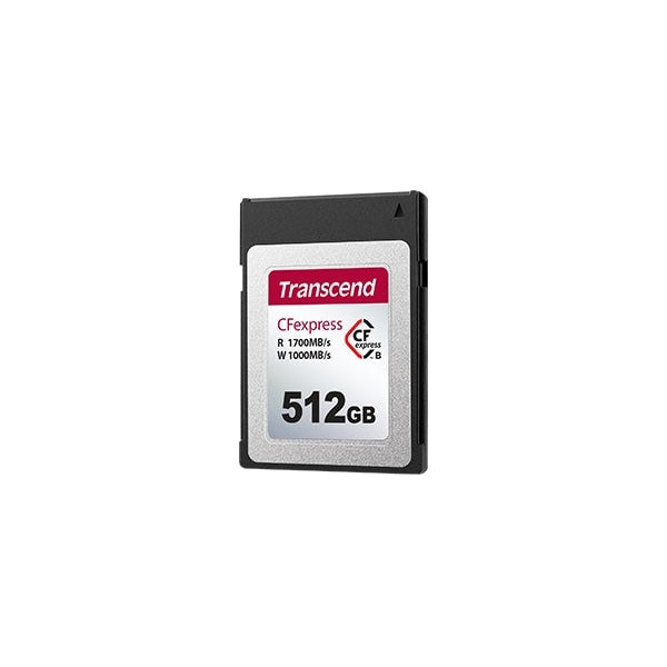 Памет Transcend 512GB CFExpress Card TLC