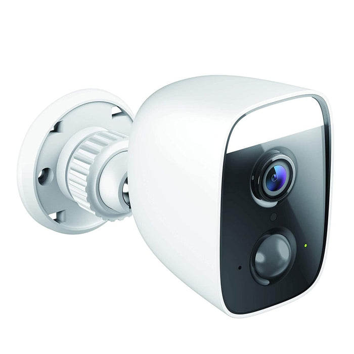 Камера D - Link Full HD Outdoor Wi - Fi Spotlight Camera