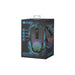 Мишка Fury Gaming Mouse Battler 6400 DPI Optical With