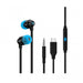 Слушалки Logitech G333 Gaming Headphones Cable