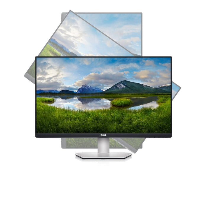 Монитор Dell S2421HS 23.8’ Wide LED IPS AG