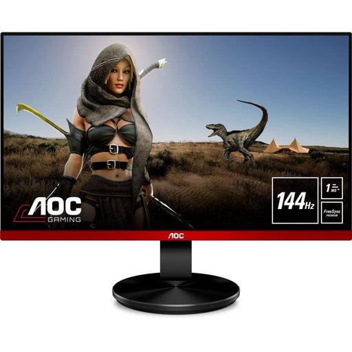 Монитор AOC G2490VXA 23.8’ WLED VA 1920x1080@144Hz