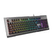 Клавиатура Genesis Gaming Keyboard Rhod 500 RGB