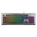 Клавиатура Genesis Gaming Keyboard Rhod 500 RGB