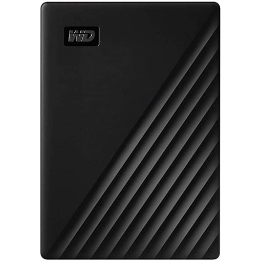 Твърд диск Western Digital My Passport Ultra