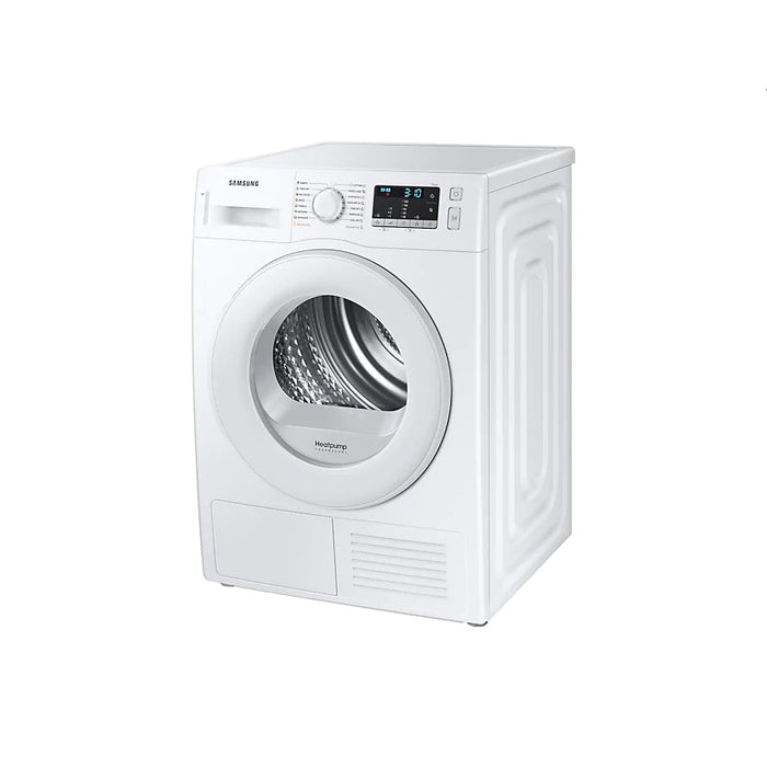 Сушилня Samsung DV80TA020TT/LE Tumble Dryer with