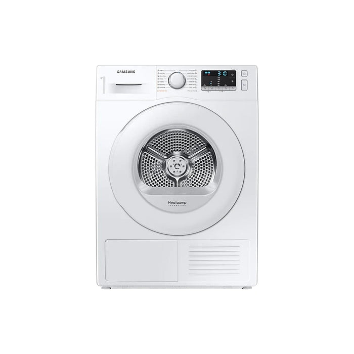 Сушилня Samsung DV80TA020TT/LE Tumble Dryer with