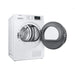 Сушилня Samsung DV80TA020TT/LE Tumble Dryer with