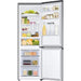 Хладилник Samsung RB34T600ESA/EF Refrigerator with